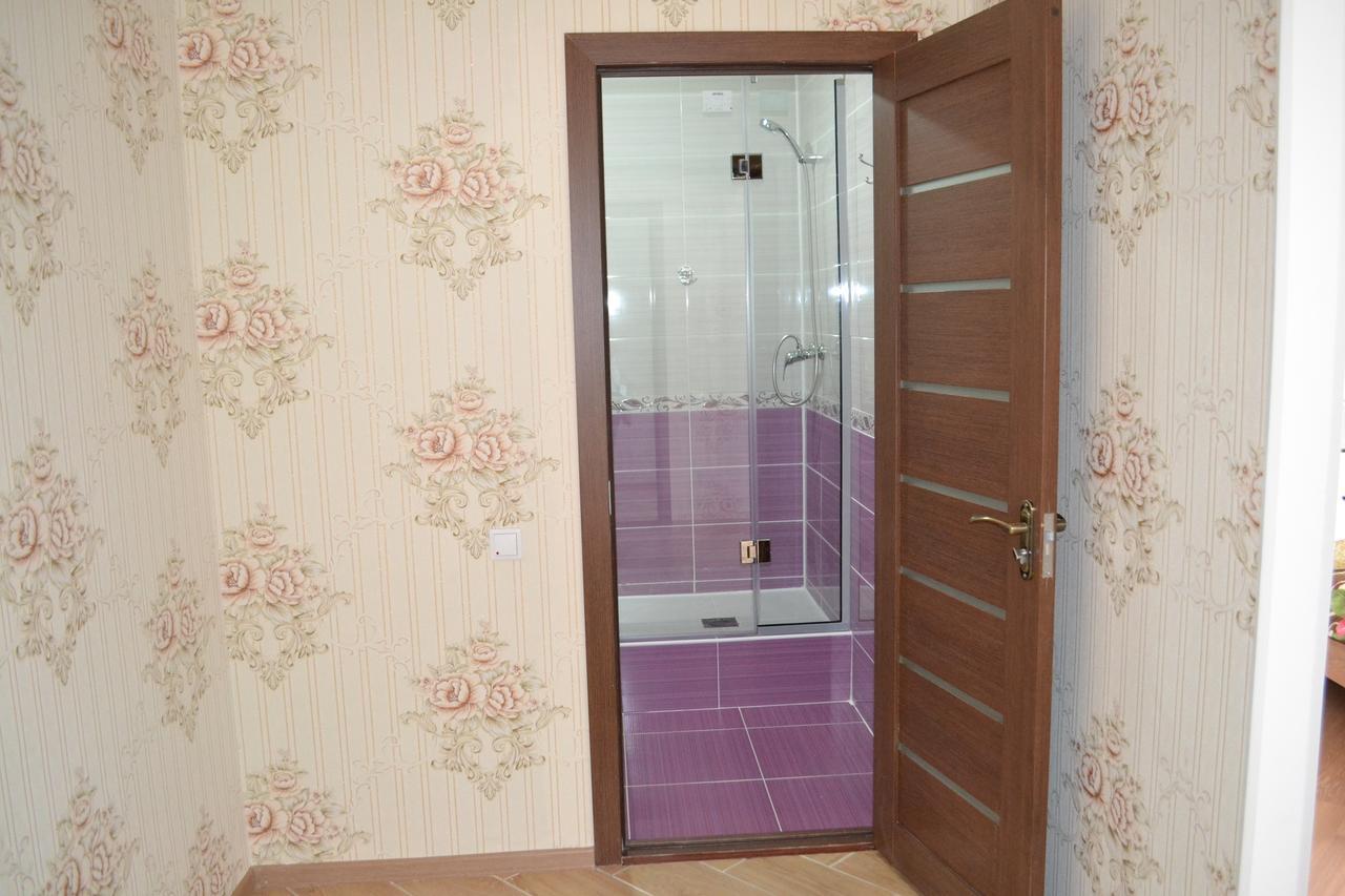 Hotel Alash Akmola Esterno foto