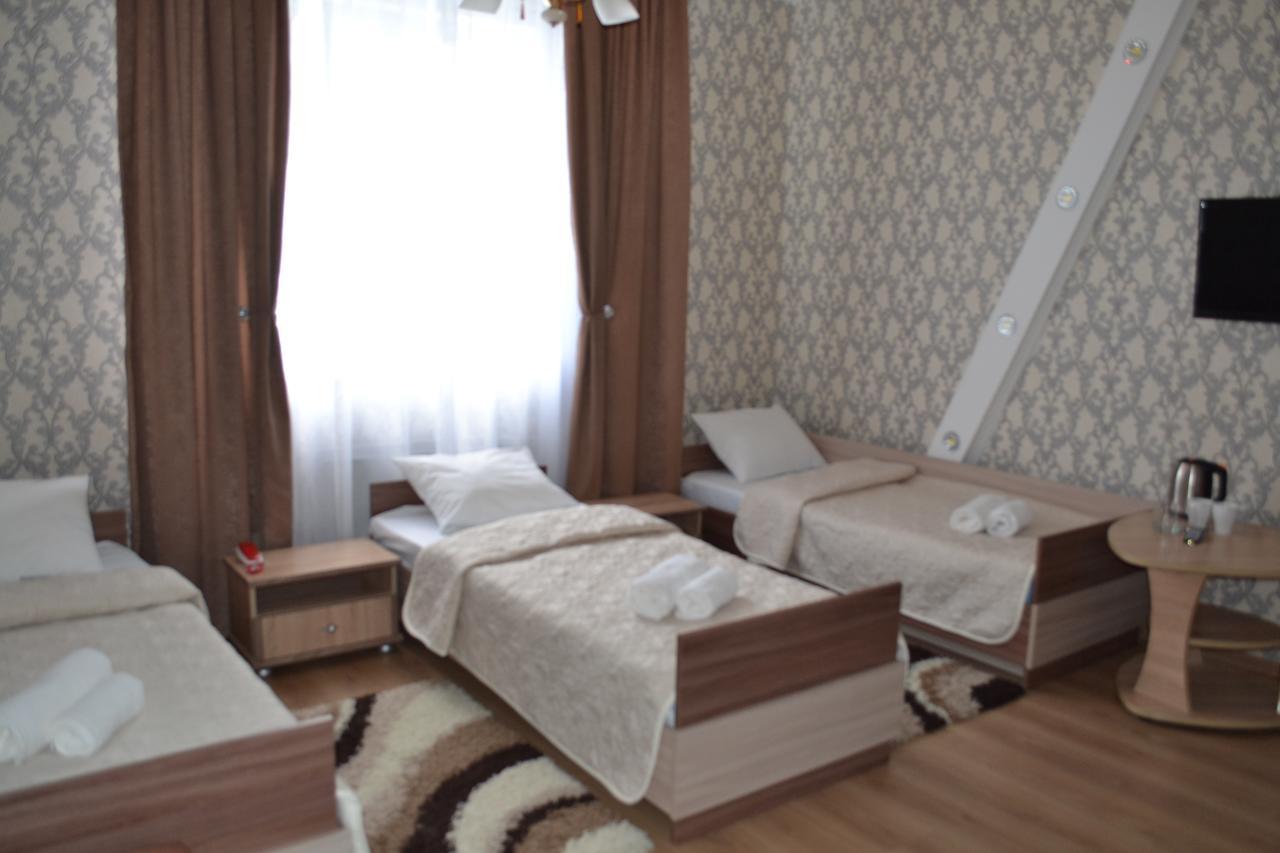 Hotel Alash Akmola Esterno foto